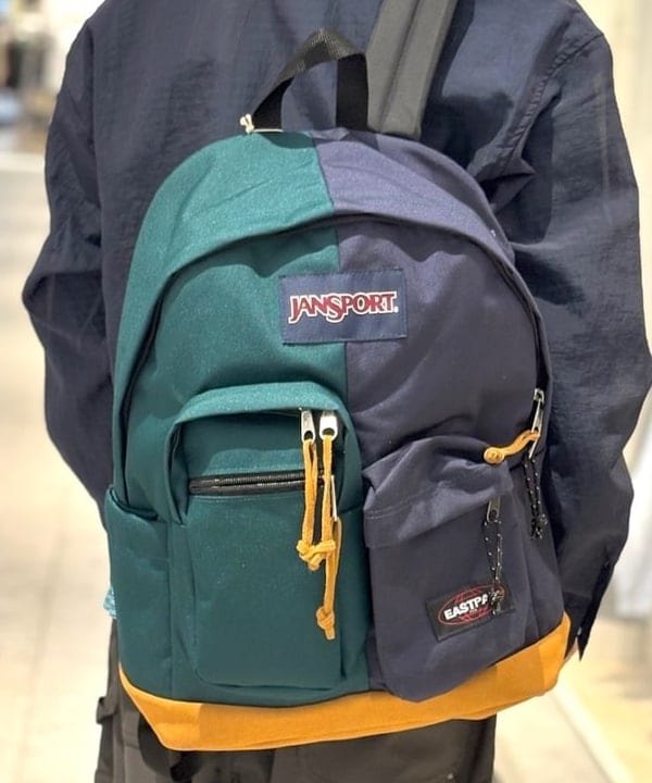 ビームス 奈良（1176547） スタイリング・コーディネイト｜BEAMS