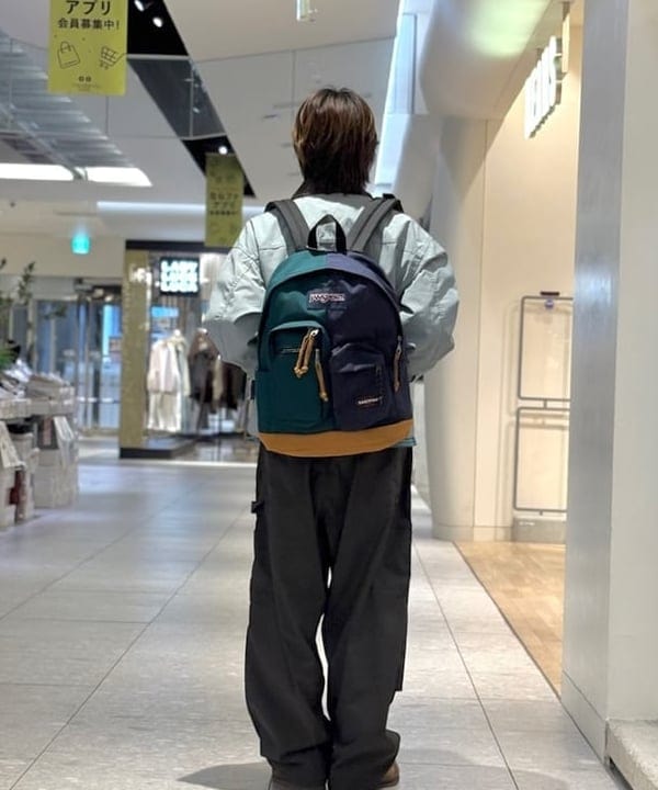 ビームス 奈良（1176547） スタイリング・コーディネイト｜BEAMS