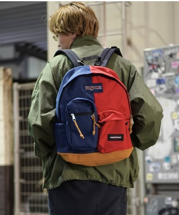 SUDOさんの「BEAMS WOMEN｜G9 モッズブルゾン【ワイドフィット】」を使ったコーディネート