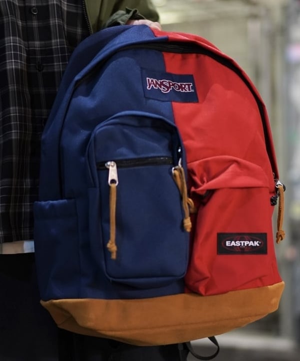 SUDOさんの「BEAMS WOMEN｜G9 モッズブルゾン【ワイドフィット】」を使ったコーディネート