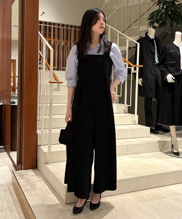 EFFE BEAMS（1176559） スタイリング・コーディネイト｜BEAMS