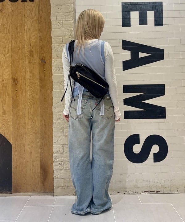 ヒカリさんの「BEAMS WOMEN｜」を使ったコーディネート