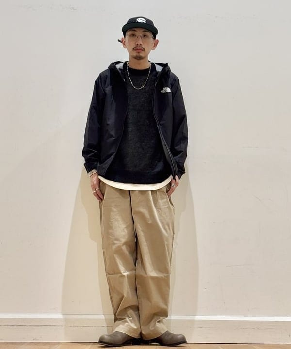 B:MING LIFE STORE by BEAMS アカマツ ユウマ