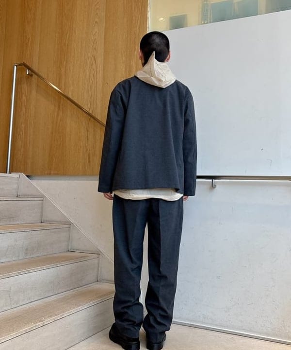 ビームス 札幌（1176609） スタイリング・コーディネイト｜BEAMS