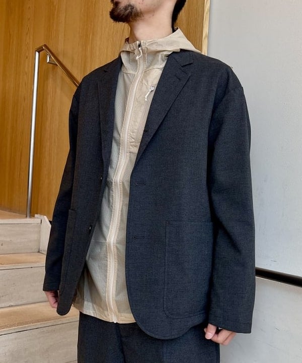 ビームス 札幌（1176609） スタイリング・コーディネイト｜BEAMS