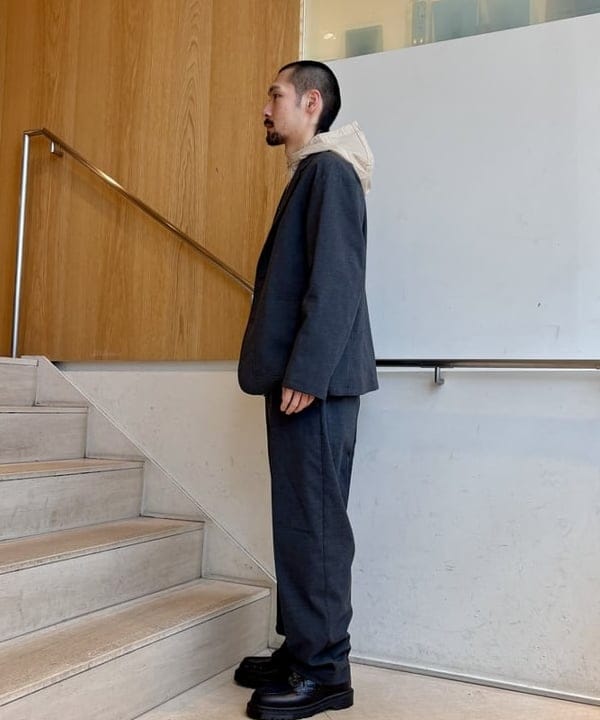 ビームス 札幌（1176609） スタイリング・コーディネイト｜BEAMS