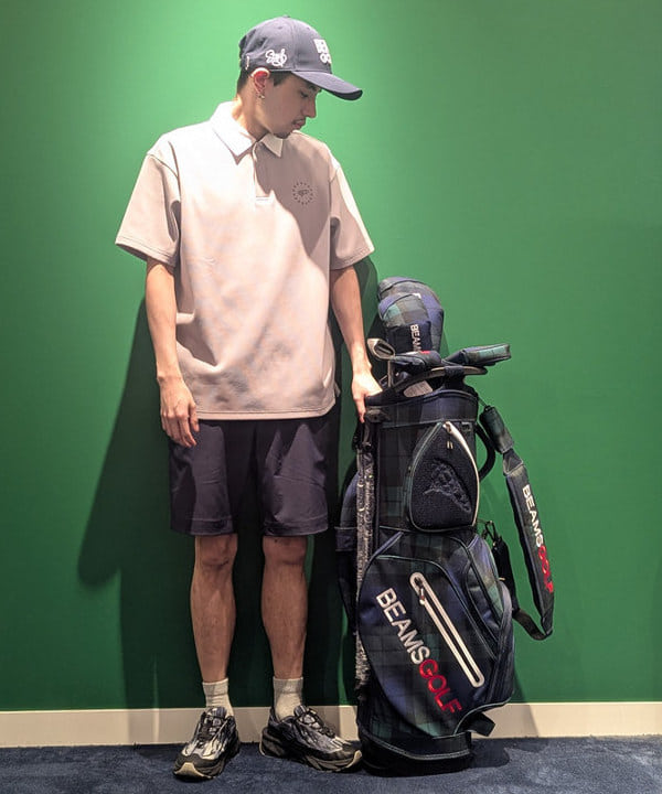 ビームス ゴルフ 大名古屋ビルヂング店（1176621） スタイリング