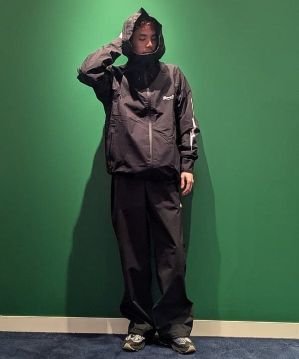 ビームス ゴルフ 大名古屋ビルヂング店（1176630） スタイリング