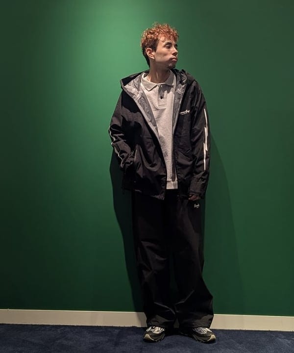 ビームス ゴルフ 大名古屋ビルヂング店（1176630） スタイリング