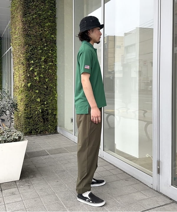 ビームス ゴルフ 新静岡セノバ店（1176670） スタイリング