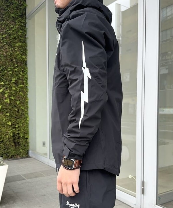 ビームス ゴルフ 新静岡セノバ店（1176678） スタイリング