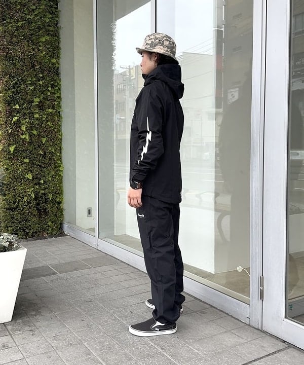 ビームス ゴルフ 新静岡セノバ店（1176678） スタイリング