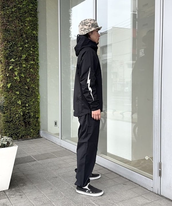 ビームス ゴルフ 新静岡セノバ店（1176678） スタイリング