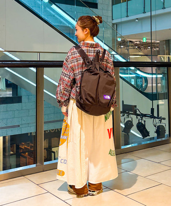 ビームス 名古屋（1176699） スタイリング・コーディネイト｜BEAMS