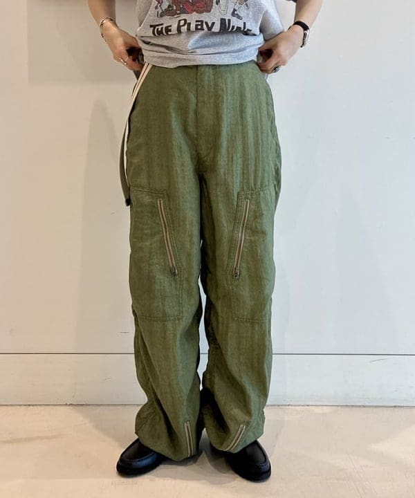 木村 梨香さんの「BEAMS WOMEN｜マドラス チェック ブルゾン」を使ったコーディネート