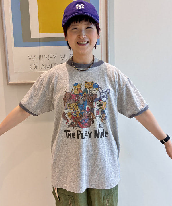 木村 梨香さんの「BEAMS WOMEN｜マドラス チェック ブルゾン」を使ったコーディネート