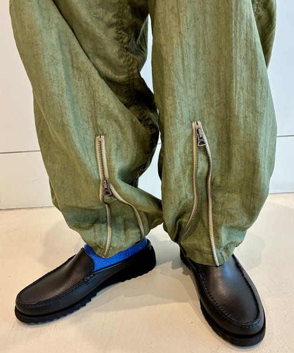 木村 梨香さんの「BEAMS WOMEN｜マドラス チェック ブルゾン」を使ったコーディネート