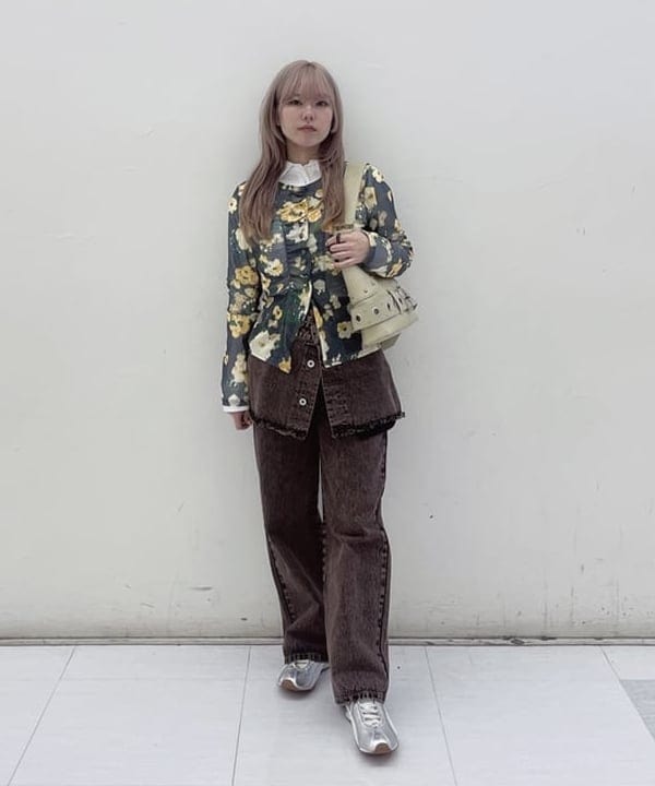 ビームス ららぽーとEXPOCITY（1176746） スタイリング