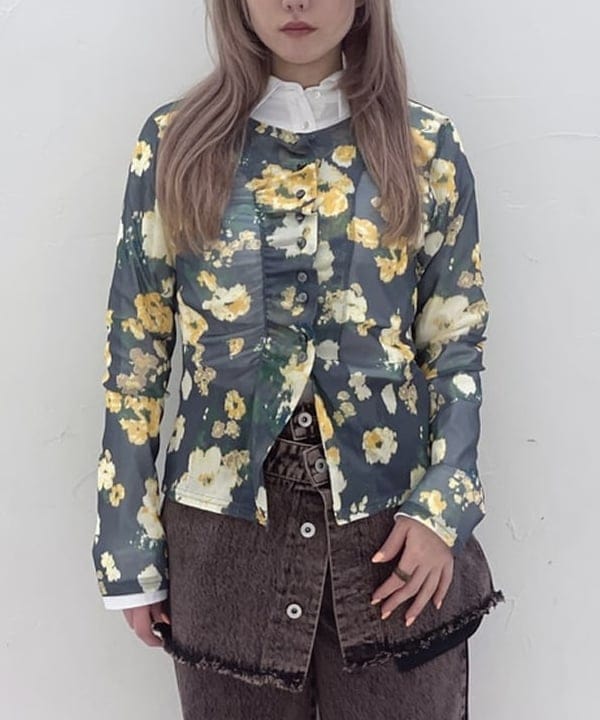 ビームス ららぽーとEXPOCITY（1176746） スタイリング