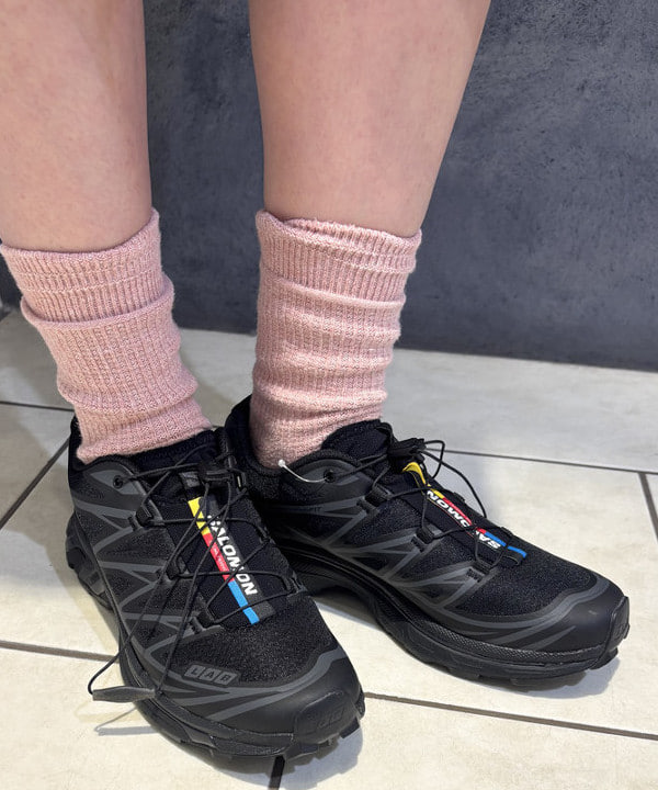 あすかさんの「BEAMS WOMEN｜ストレッチ カプリ パンツ」を使ったコーディネート