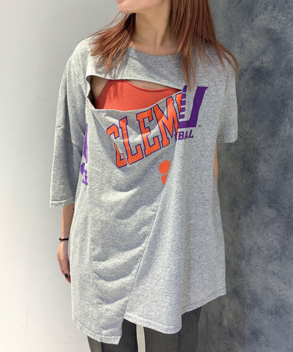 あすかさんの「BEAMS WOMEN｜ストレッチ カプリ パンツ」を使ったコーディネート