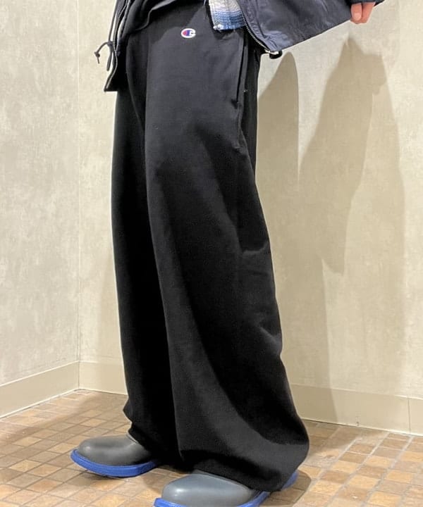 菊田 悠さんの「BEAMS WOMEN｜G9 モッズブルゾン【ワイドフィット】」を使ったコーディネート