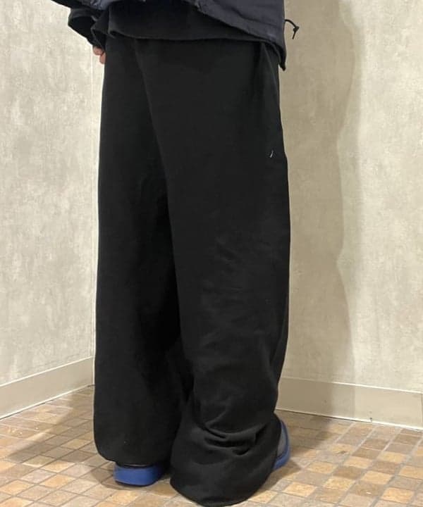 菊田 悠さんの「BEAMS WOMEN｜G9 モッズブルゾン【ワイドフィット】」を使ったコーディネート