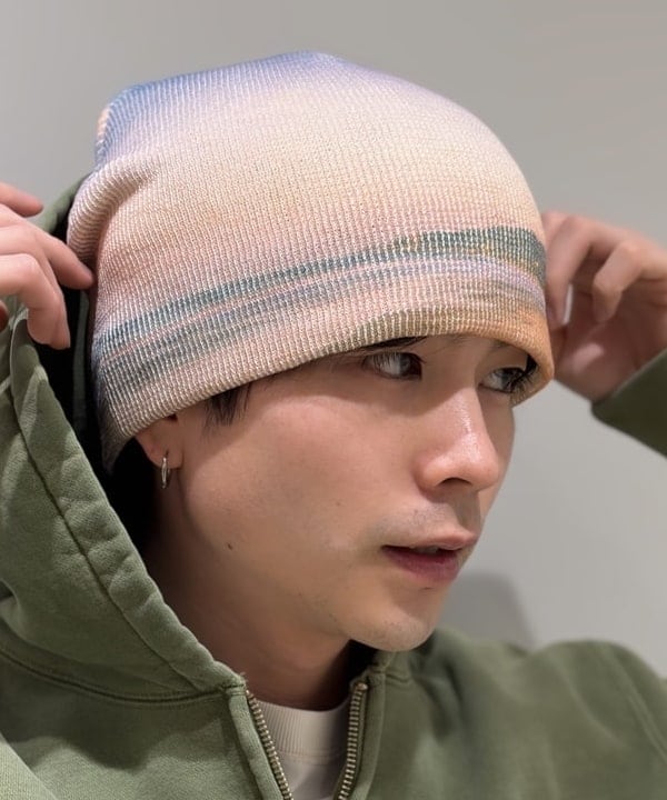 大野 滉太さんの「BEAMS WOMEN｜【別注】REMI RELIEF / Sweat Zip Hoodie」を使ったコーディネート