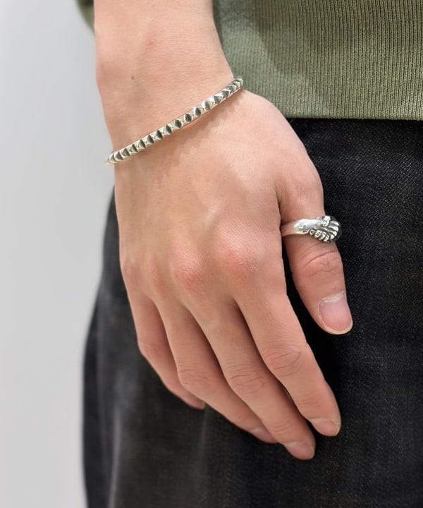 大野 滉太さんの「BEAMS WOMEN｜【別注】REMI RELIEF / Sweat Zip Hoodie」を使ったコーディネート