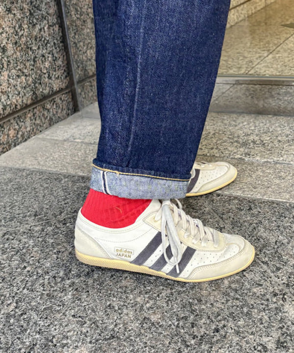 はやしあかねさんの「BEAMS WOMEN｜キャミソール レイヤード ギャザー Tシャツ」を使ったコーディネート