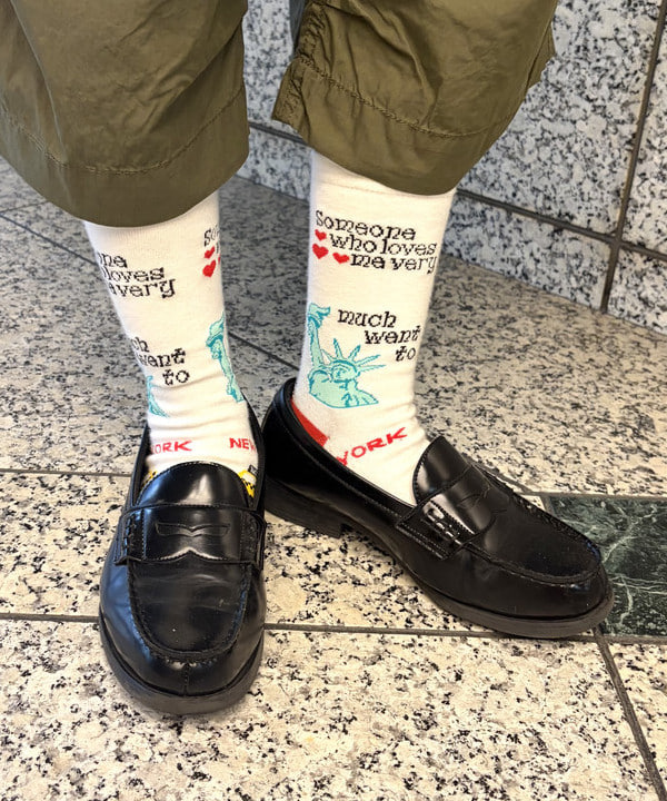 ばるたんさんの「BEAMS WOMEN｜ミリタリー ショーツ」を使ったコーディネート