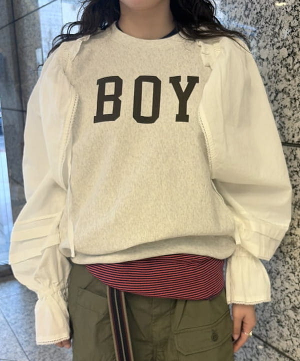 ばるたんさんの「BEAMS WOMEN｜ミリタリー ショーツ」を使ったコーディネート