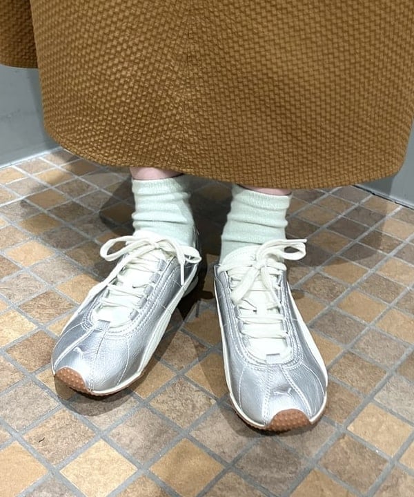 加歩さんの「BEAMS WOMEN｜【別注】PICCADILLY / POLO」を使ったコーディネート