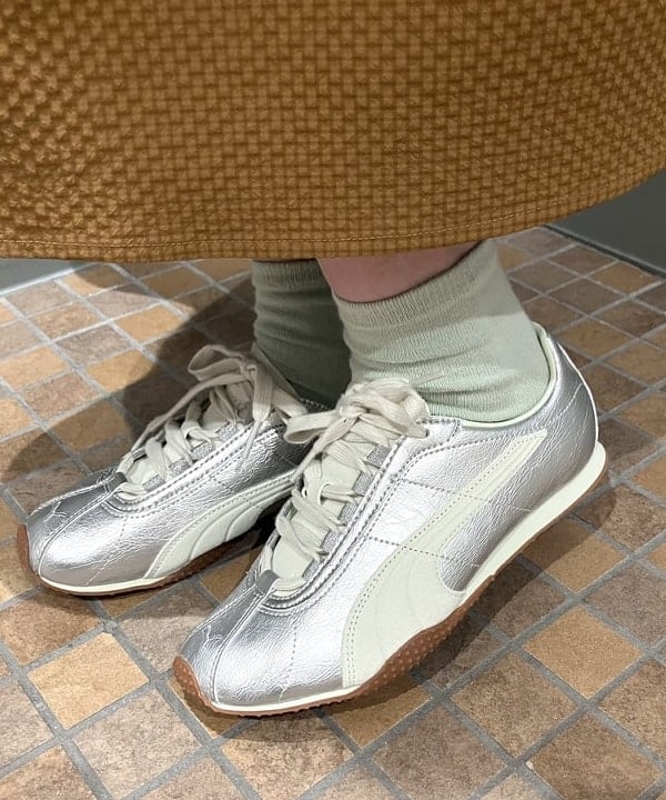 加歩さんの「BEAMS WOMEN｜【別注】PICCADILLY / POLO」を使ったコーディネート