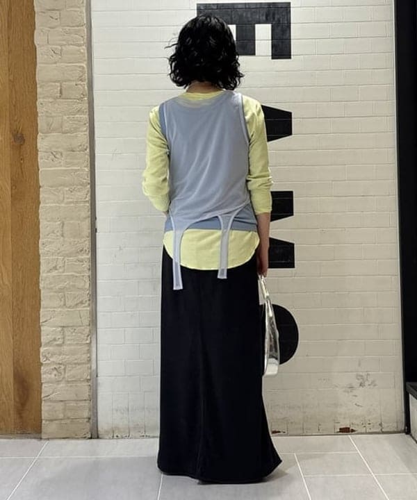 amaさんの「BEAMS WOMEN｜JW PEI / Harlee shoulder bag SILVER」を使ったコーディネート