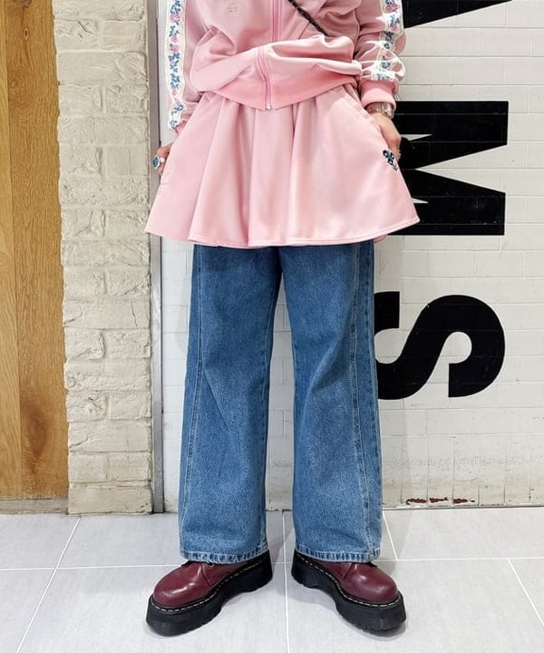 りかちょび/岸本梨佳さんの「BEAMS WOMEN｜」を使ったコーディネート