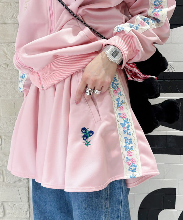 りかちょび/岸本梨佳さんの「BEAMS WOMEN｜」を使ったコーディネート