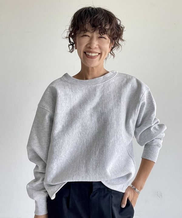 Pilgrim Surf+Supply ビームス 辻堂の若生 多絵子