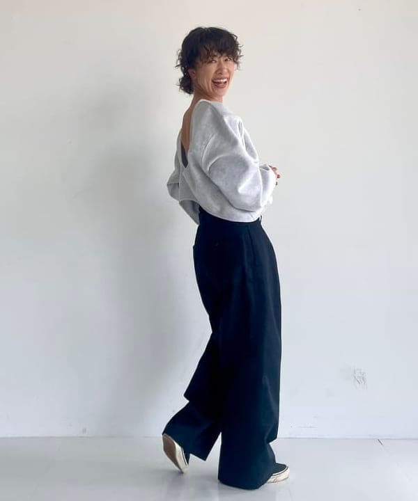 Pilgrim Surf+Supply ビームス 辻堂の若生 多絵子