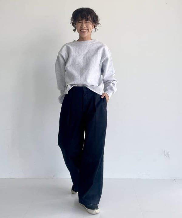 Pilgrim Surf+Supply ビームス 辻堂の若生 多絵子