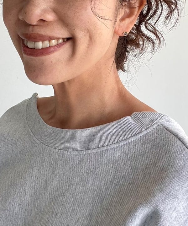 Pilgrim Surf+Supply ビームス 辻堂の若生 多絵子