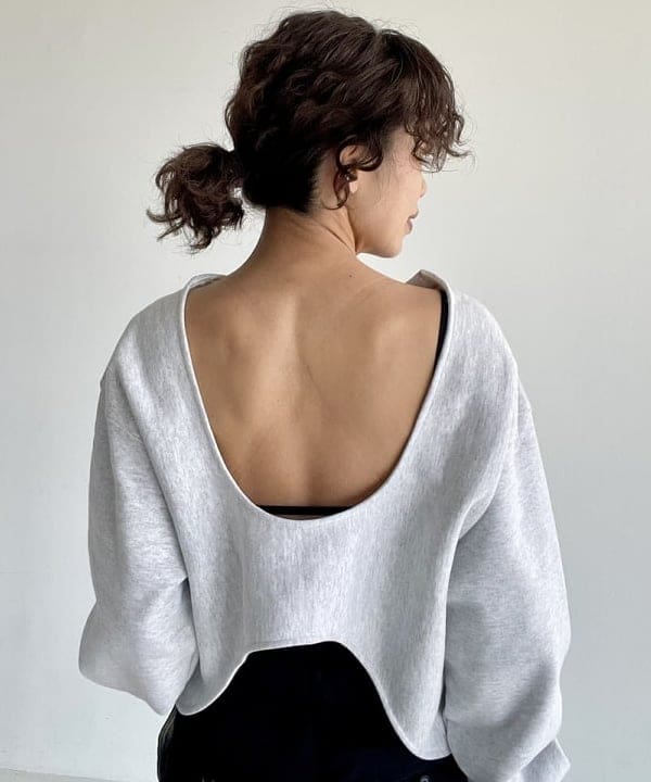 Pilgrim Surf+Supply ビームス 辻堂の若生 多絵子