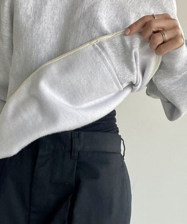 Pilgrim Surf+Supply ビームス 辻堂の若生 多絵子