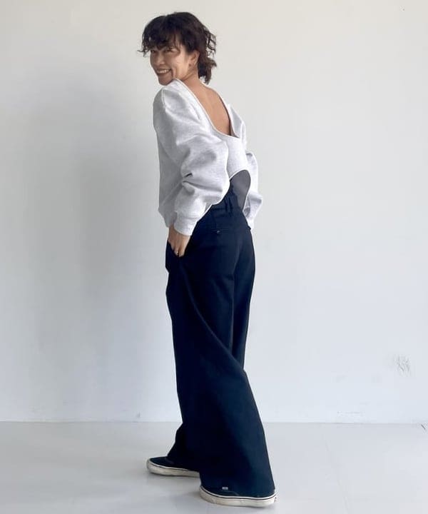 Pilgrim Surf+Supply ビームス 辻堂の若生 多絵子