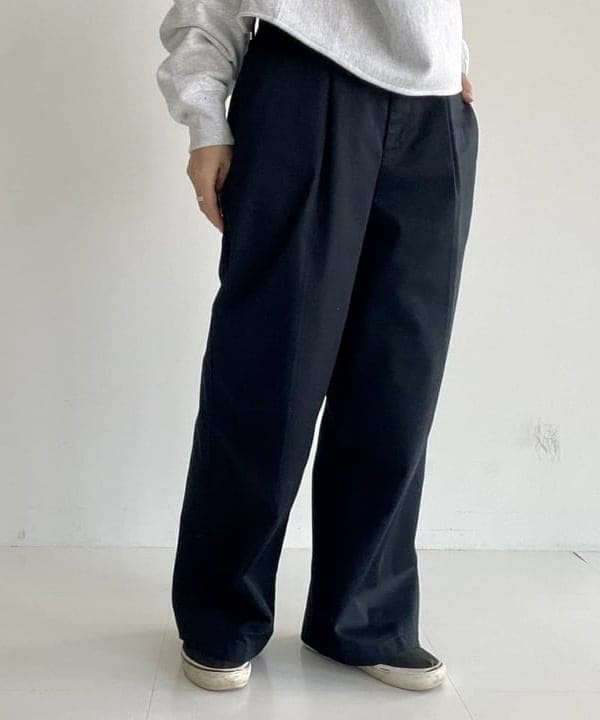 Pilgrim Surf+Supply ビームス 辻堂の若生 多絵子