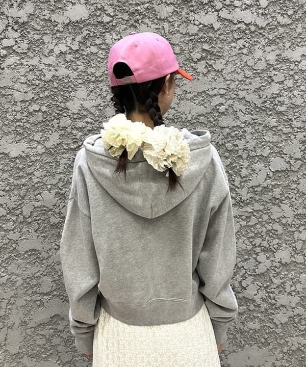 ササキさんの「BEAMS WOMEN｜」を使ったコーディネート