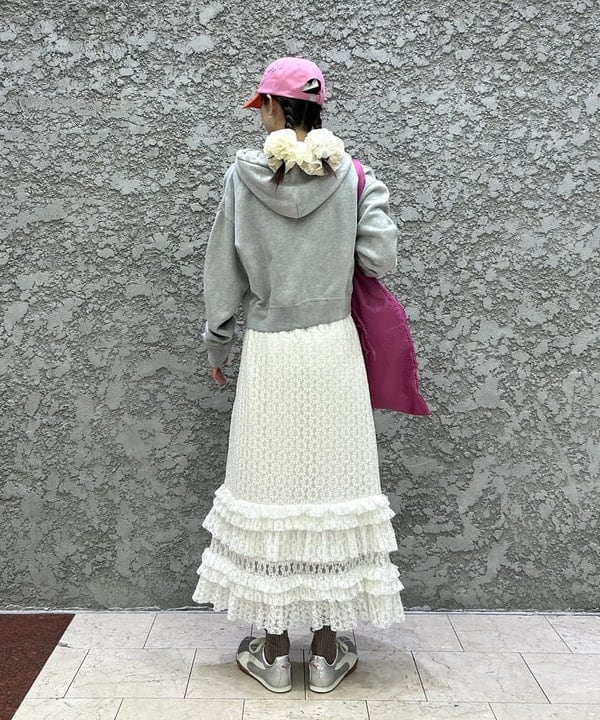 ササキさんの「BEAMS WOMEN｜」を使ったコーディネート