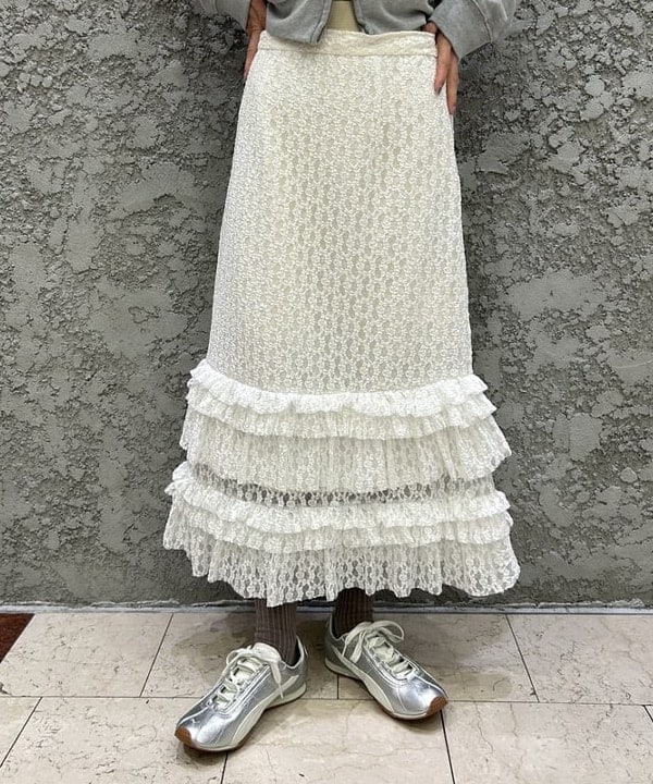 ササキさんの「BEAMS WOMEN｜」を使ったコーディネート