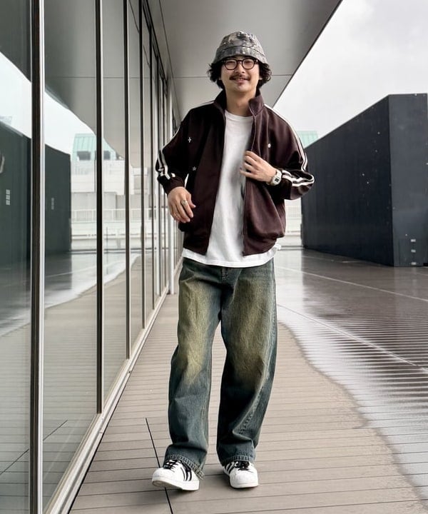 タイムライン｜BEAMS