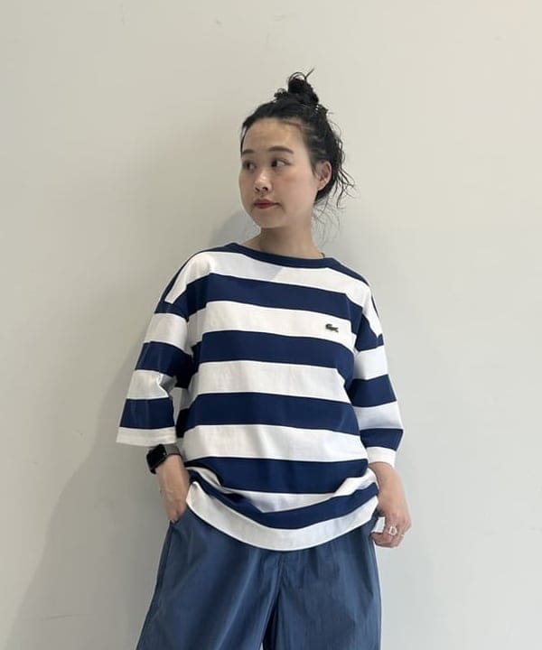 BEAMS BOY ビームス 新宿の黒田 彩乃